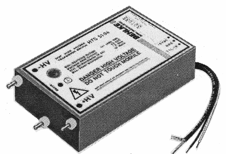 Behlke GHTS 60ϵʵOEMѹ巢