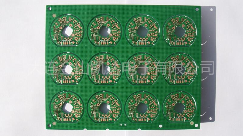 ΢͵˫PCB