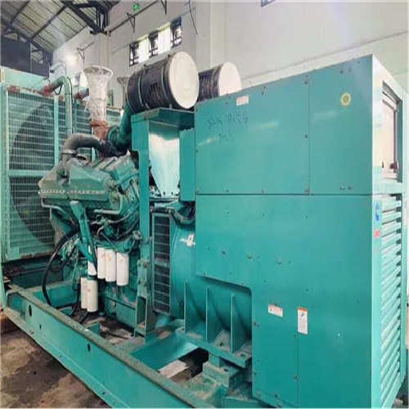 100KW变压器出租租赁24小时不间断保障电力供应稳定