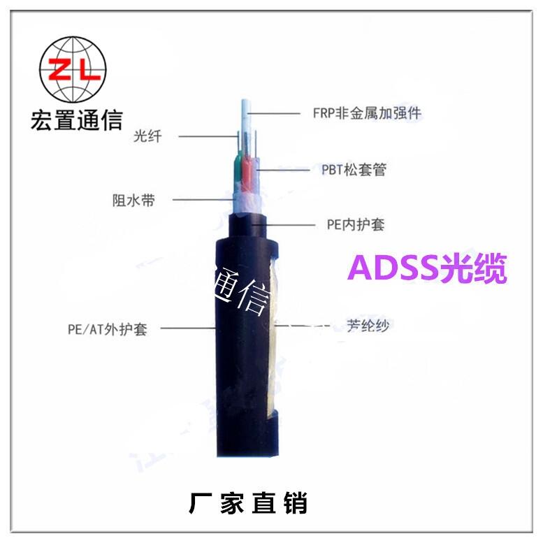 ADSS-24B1-PE-100 24оADSS³