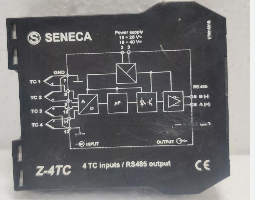 SENECAȫ½Z-4TC