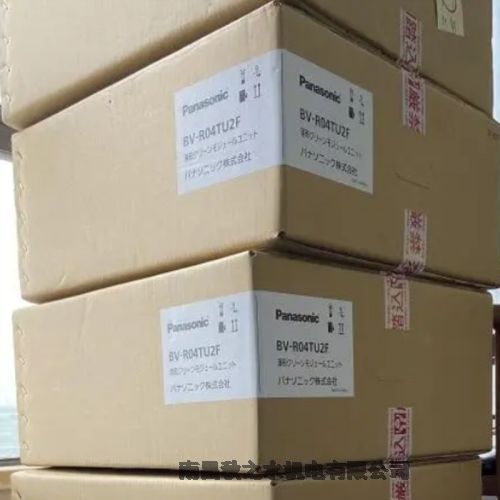 ձPanasonic»ҳ˷BV-R04TU2GCY DC36V