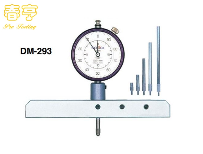 TECLOCKָȼDM-293