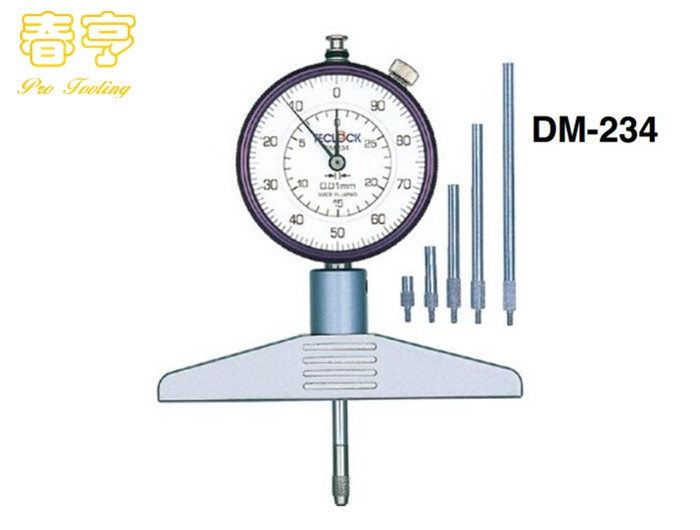 TECLOCKȼDM-234