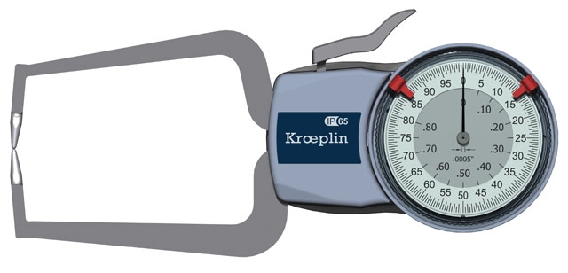 ¹kroeplin⿨D720Χ0-80Ӣ磬̶ȿ̶ȣ 0.005Ӣ