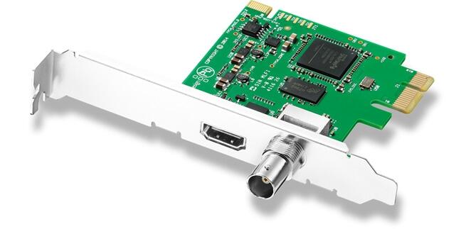 Blackmagic DeckLink 4K Extreme 12Gɼ