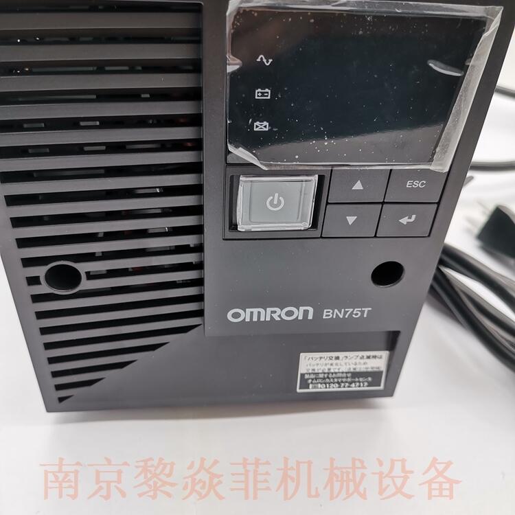 Omron/ŷķ BP50XF ͣԴ BH100PCW