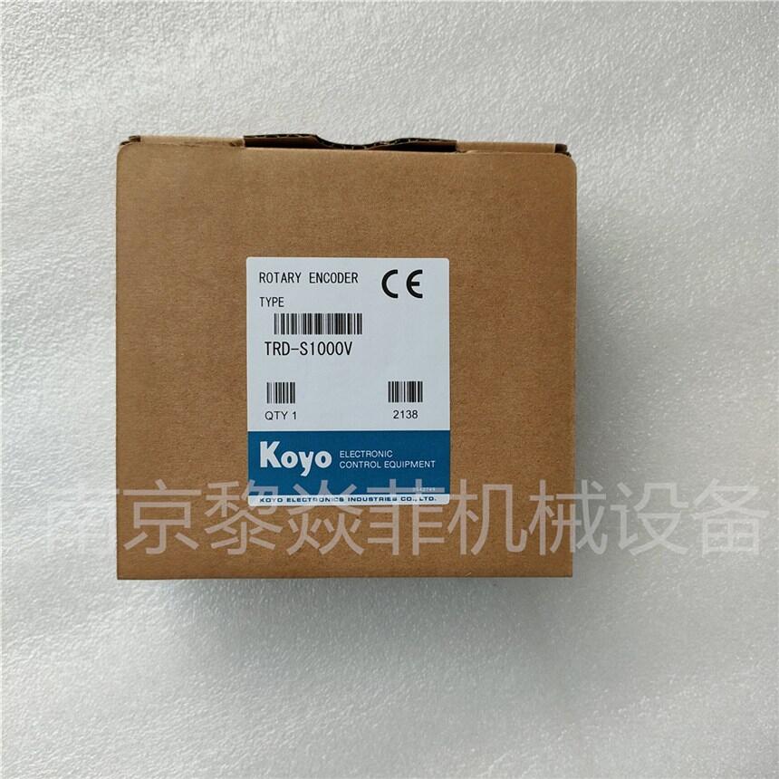 KoyoElectronicsҵTRD-N80-S-5M5VDC