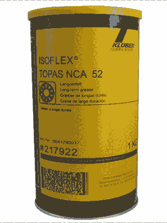 ³ISOFLEX TOPAS NCA 52