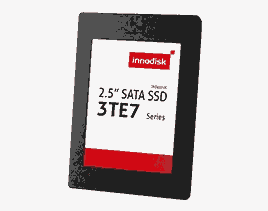 2.5 SATA SSD 3TE7 512GBҵ ̬Ӳinnodisk