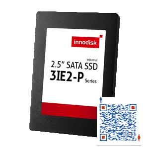 2.5 SATA SSD 3IE2-P32G̬ӲSSD innodisk˶