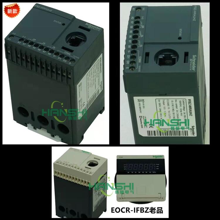 EOCR-IFBZ WR 1A1B 100~240Vܵ綯