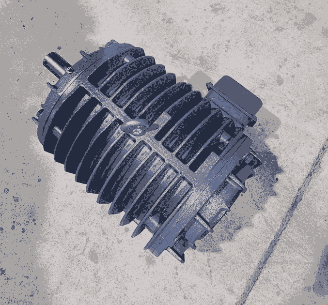  ñƵٵYGP132M2-8-1.5KW