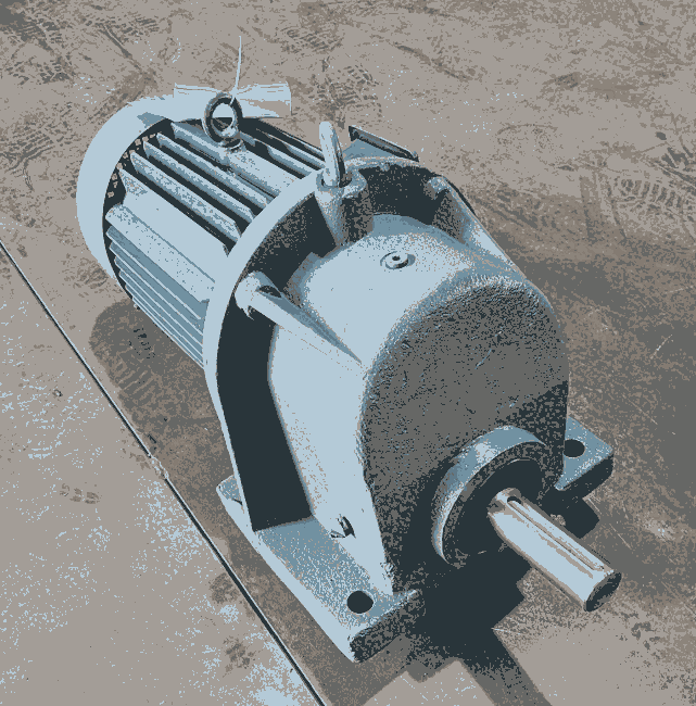 ʽ  бּٵ YCJ100B7-7.5KW -605