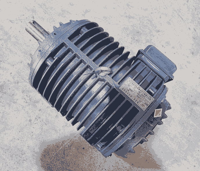 ʽ YGb첽綯  YGb/T200L2-12-8kw-B3 