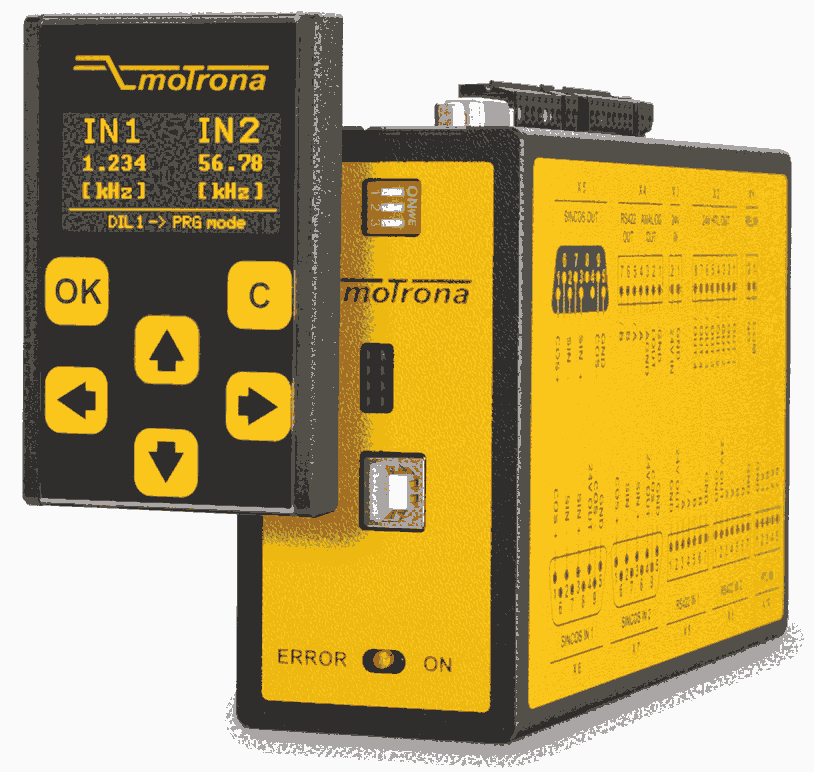 MOTRONA̵MOTRONAźתAX 340-640