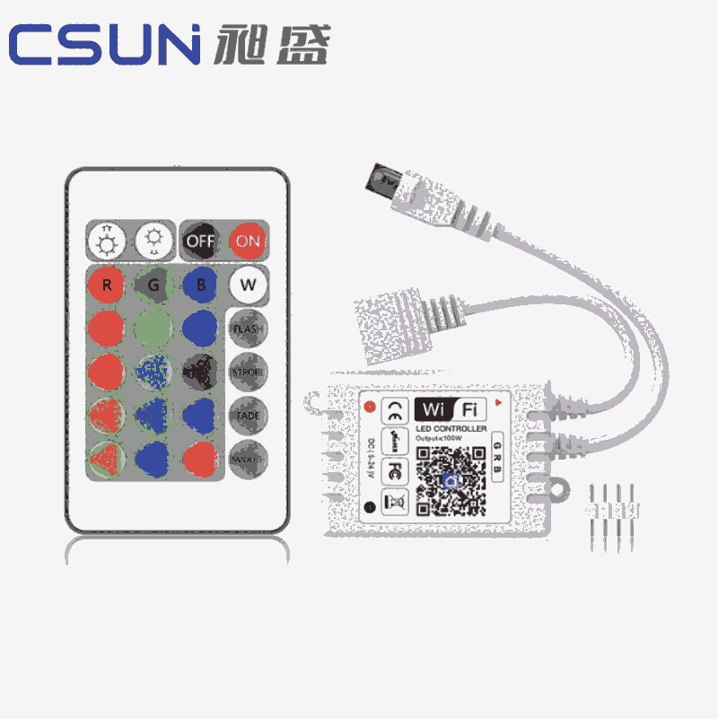 Ϳѻwifi RGB tuya wifi24Ϳѻwifiƴ