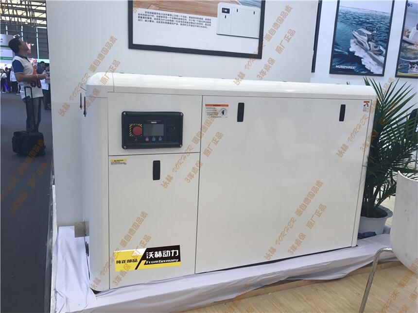 40KW˹ͷ鷢ߴ缰