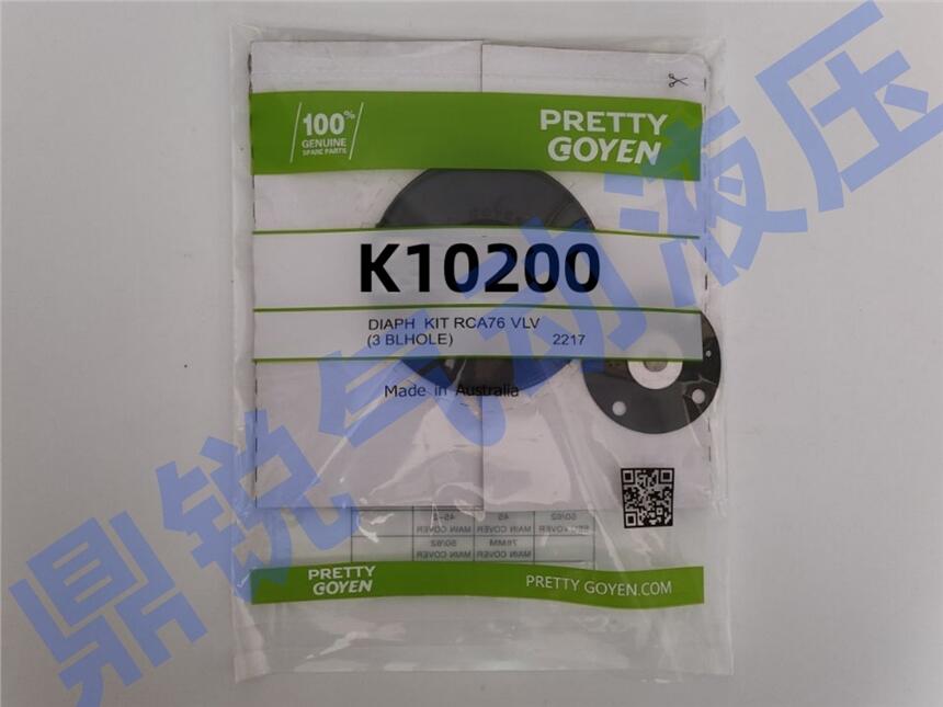 PrettyGoyen 4RCA102MM010 RCA102MM K10200άް