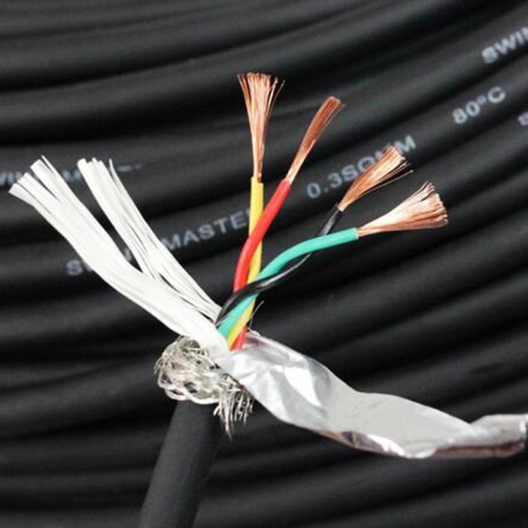 ɽRS485ȼͨѶ2x22AWG