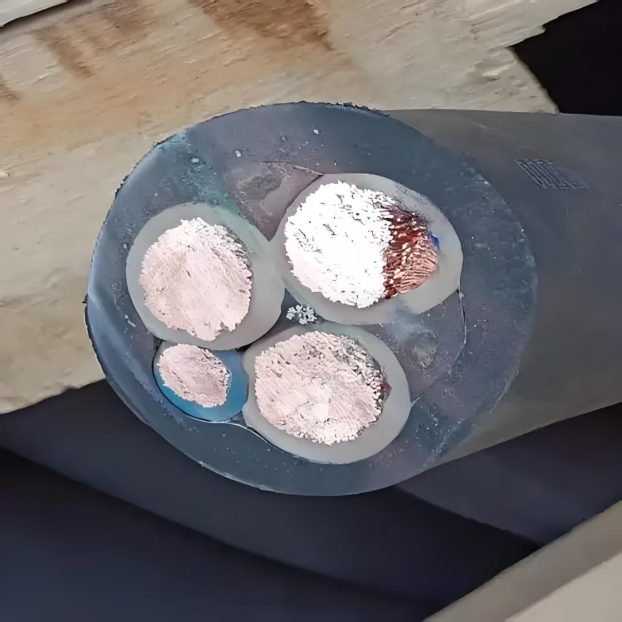 ͻNH-KYJV-3X16Ƶ