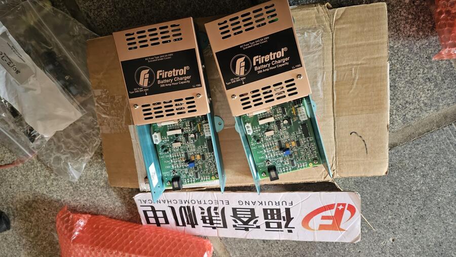 FDB 20C 103 VDC / 180NmPRECIMA