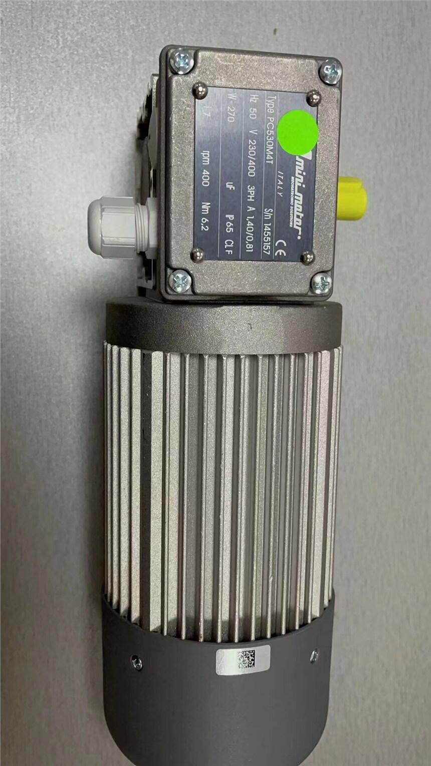 MinimotorּٵBC2000