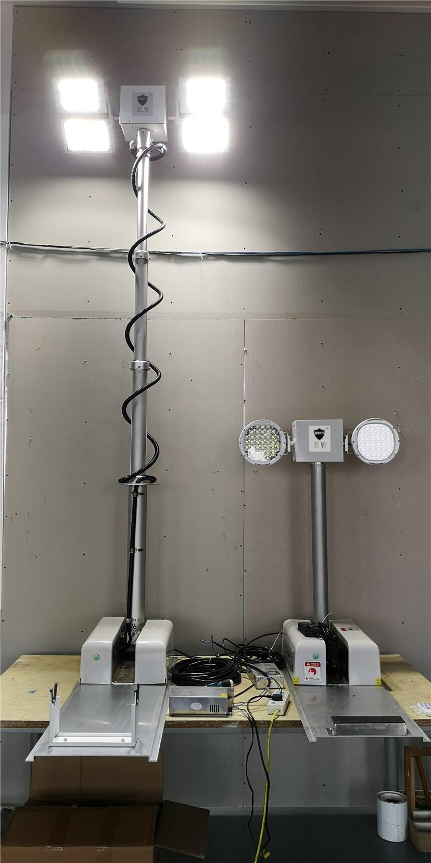 2x70W