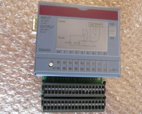 B&R BUS MODULE X20 DO 6322