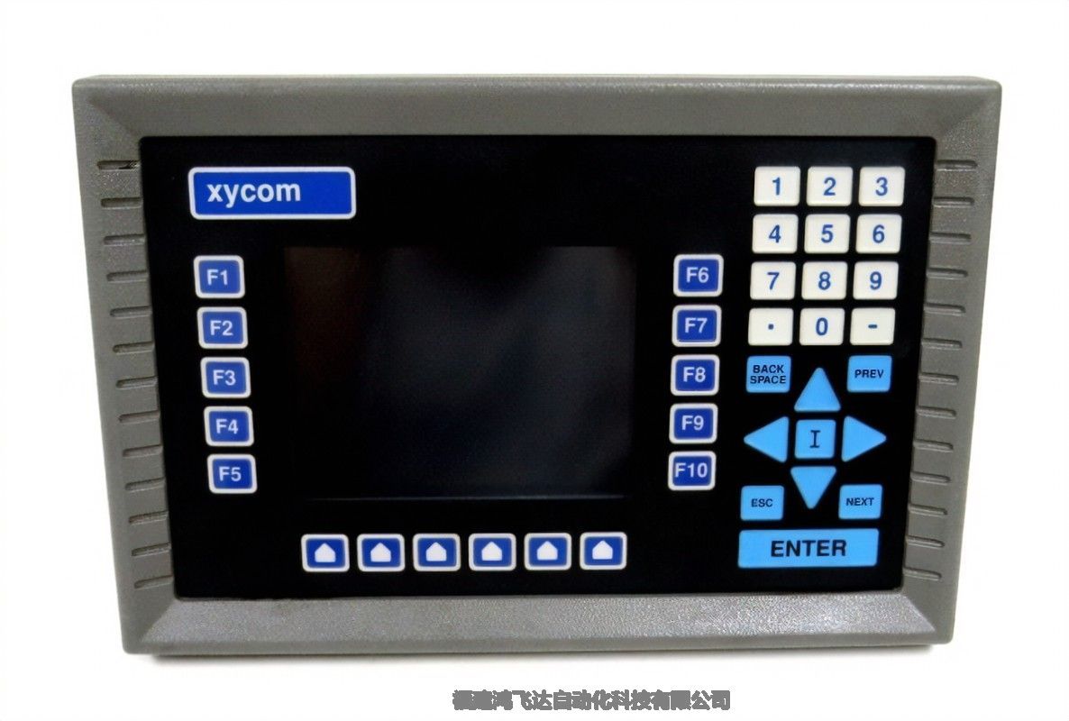 XYCOM3100CT