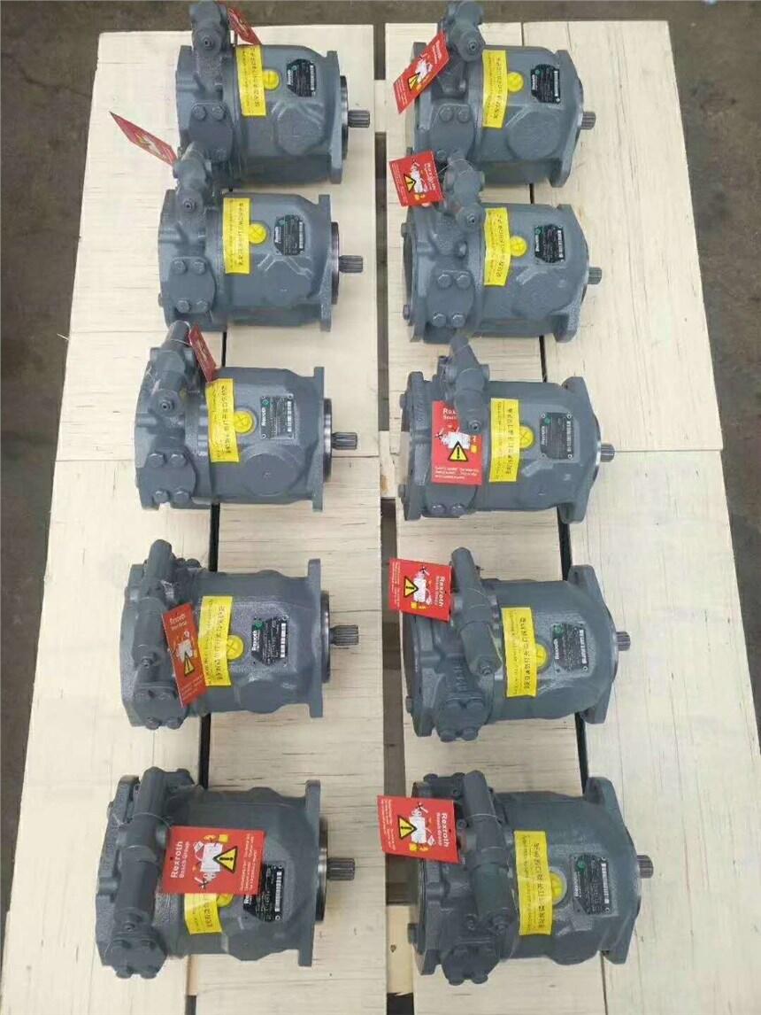 REXROTH A10VS071DR/31R-PPA12N00 ԭװƷ