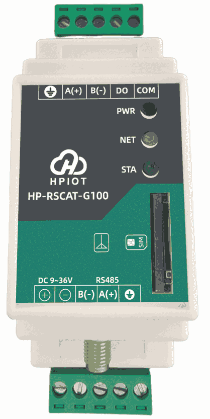 HP-RSCAT-G100 RS485תCAT1