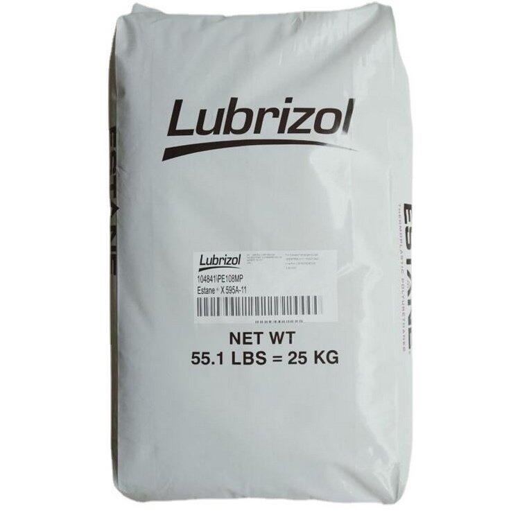 TPU Lubrizol GP65AE