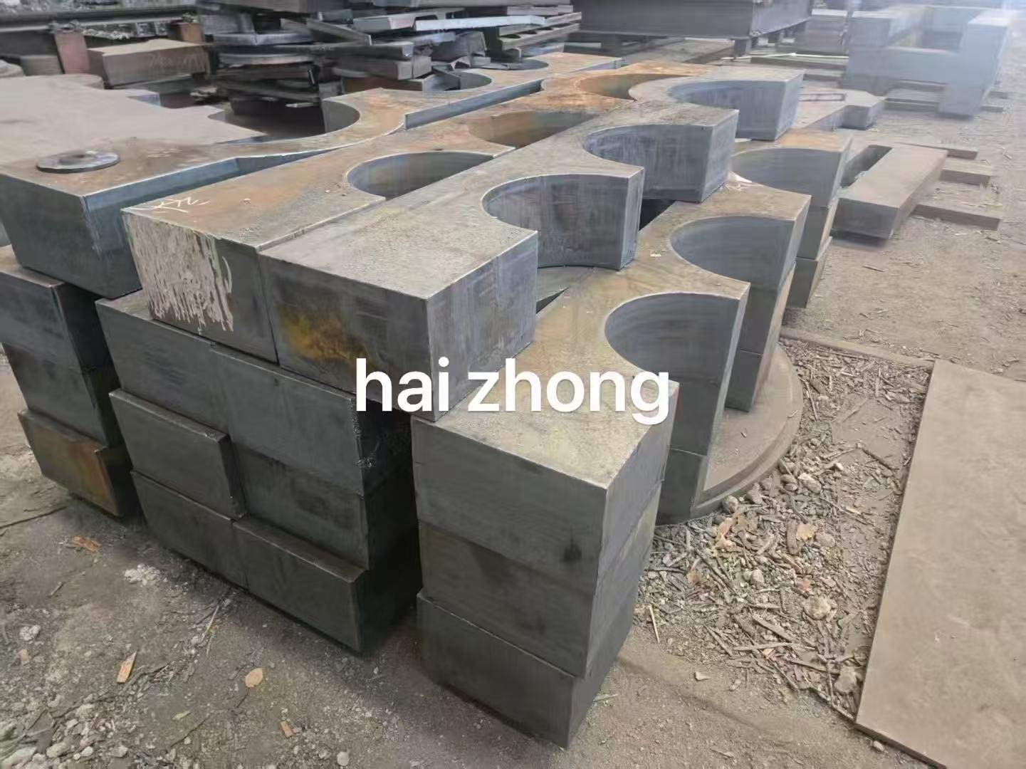 غи