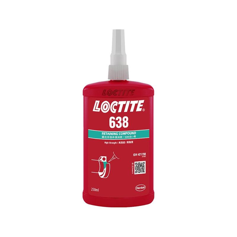  ̩ LOCTITE 638 ǿȹֽ̳ ˮ