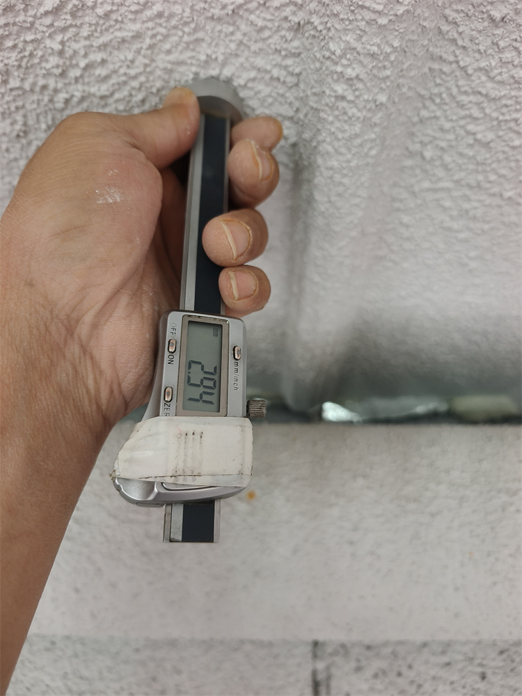 防火涂料喷涂厚型钢结构防火涂料钢结构煤棚技术保障与安全应用