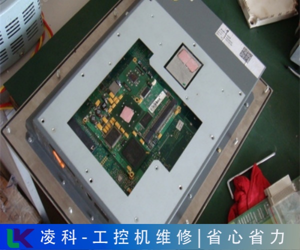 EPC-C301研华工控机故障维修技术精湛