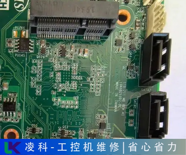 HP惠普工控电脑维修早知道