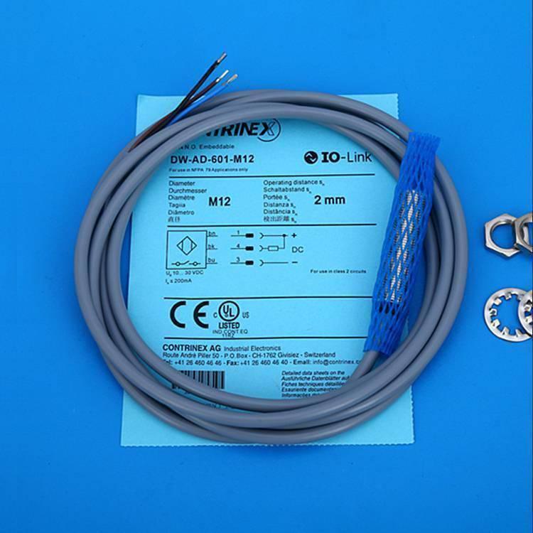 ContrinexDW-AD-503-M5׼δ@