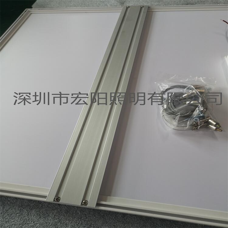 ߶˰칫ޱ߿ƽ6060 48Wޱ߿ƽ
