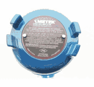 º	DEؿAMETEK	PNL11033A1C