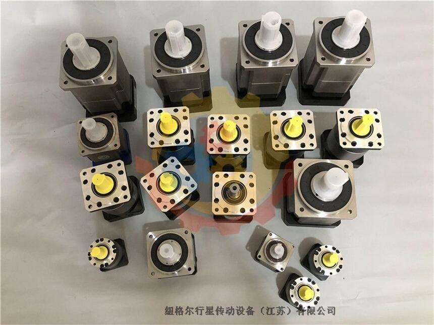 AB115-25-S2-P1 PD115-5-S2-P12025