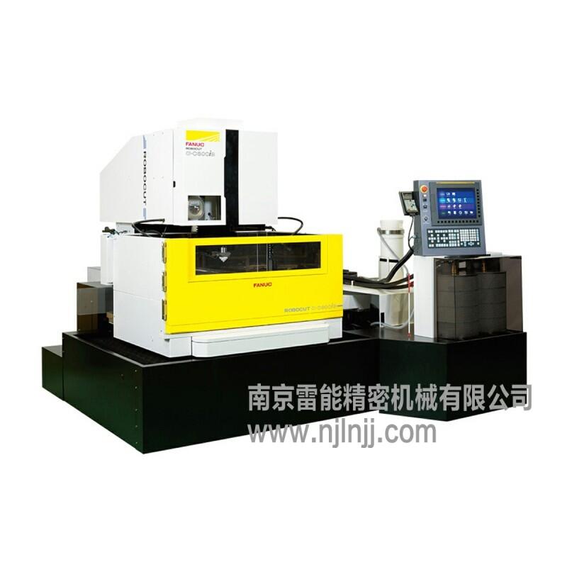 ձг˿ FANUC robocut  a-C800iB