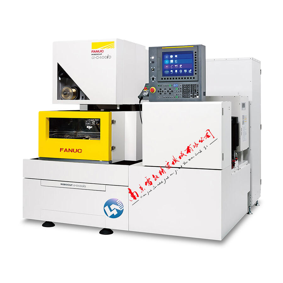 FANUC ROBOCUT a-C400iC ǿ˿  ˿