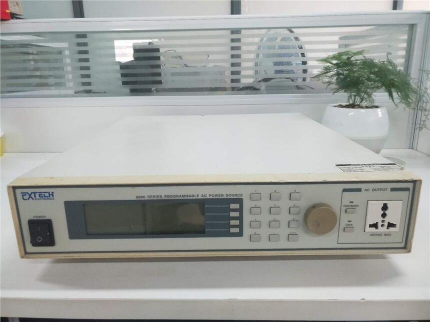  / Extech6620  : 500VA - 4KVA