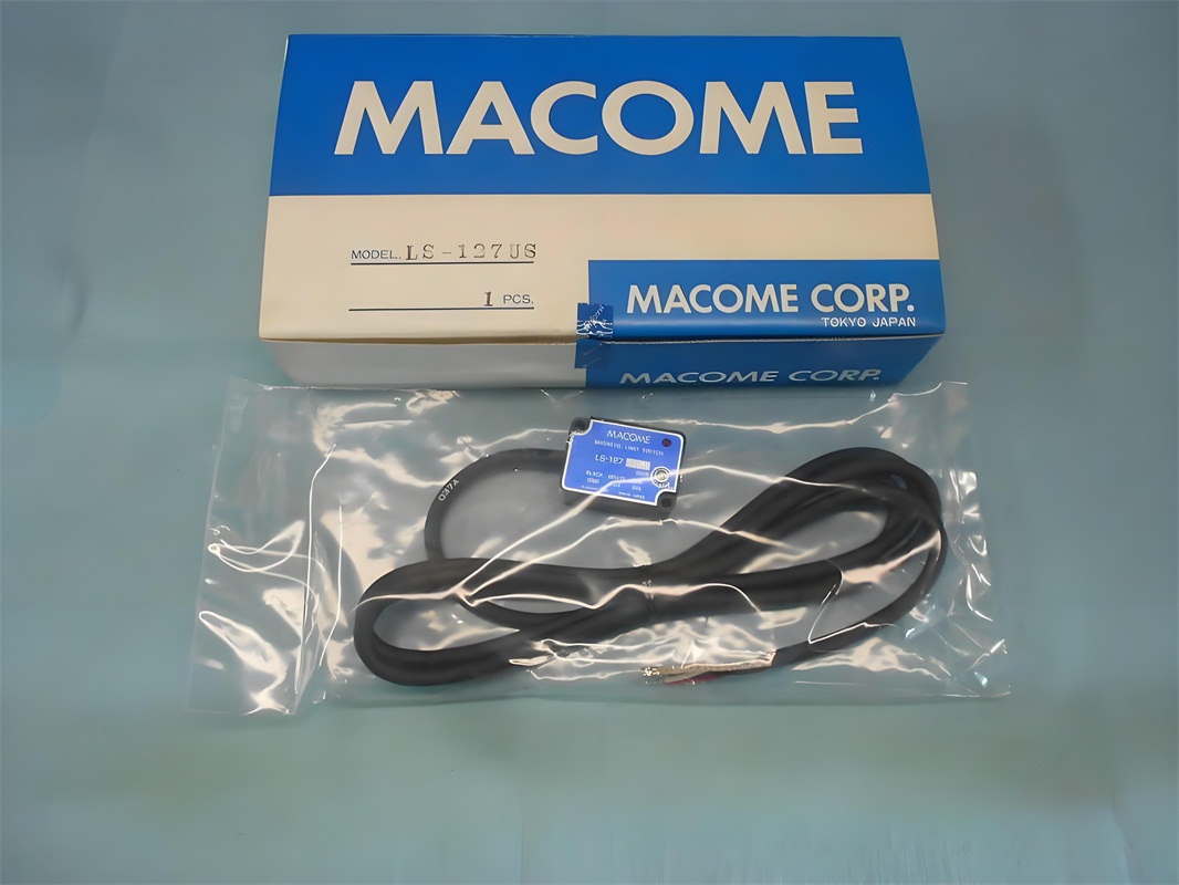 MACOME