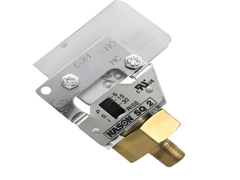 NASON ͺSM-2C-15F/QCVT552