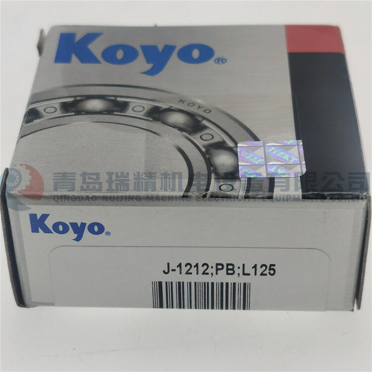 KOYO Ӣƹ J-1212 19.05mm X 25.4mm X 19.05mm