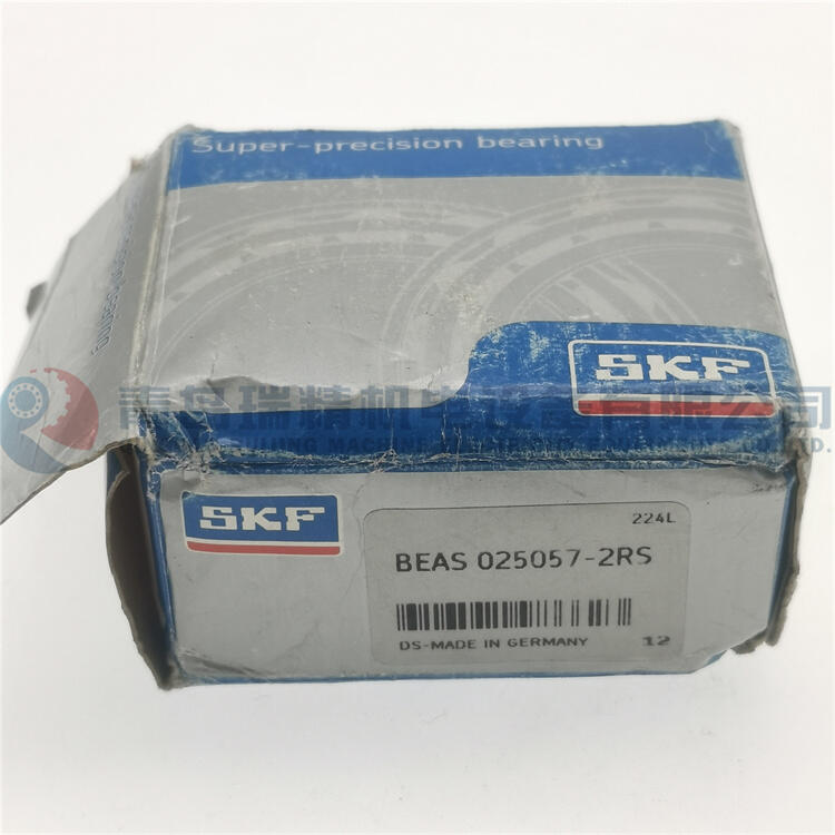 S-K-F ǽӴ BEAS025057-2RS 25mm X 57mm