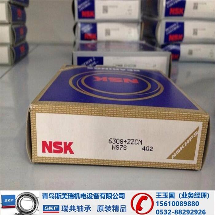 Ƹ-SKF3307A/C3